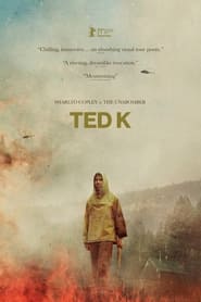 Ted K постер