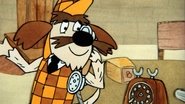 Inspektor Fousek na stopě en streaming