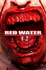 Red Water постер