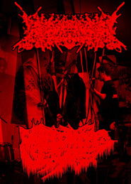 Rhabdomyolysis/Amebiasis Live at The Veil (2023)