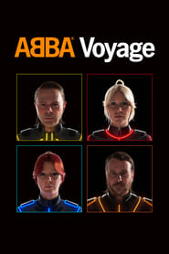 ABBA Voyage