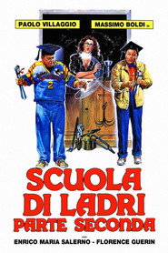 Scuola di ladri - Parte seconda