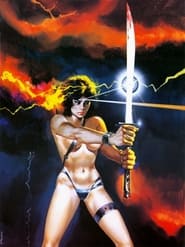 Ninja III: The Domination постер