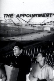 Poster The Appointment