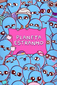 Strange Planet Season 1 28