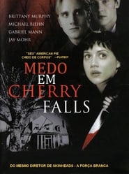 Medo Em Cherry Falls (2000) Assistir Online