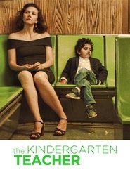 cz The Kindergarten Teacher 2018 Celý Film Online