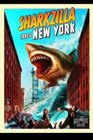 Sharkzilla Takes New York