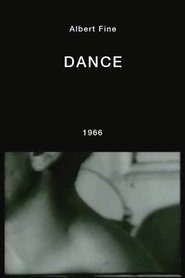 Poster Dance 1966