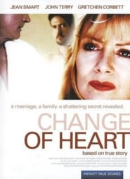 A Change of Heart постер