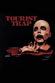 Tourist Trap постер