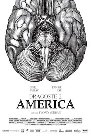 Poster Love 2. America 2018
