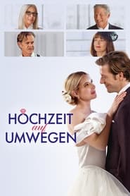 Poster Hochzeit auf Umwegen