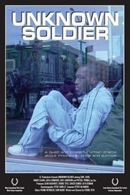 Poster Unknown Soldier