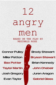 12 Angry Men