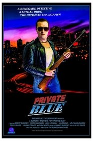 Private Blue 2021 Private Blue 2021