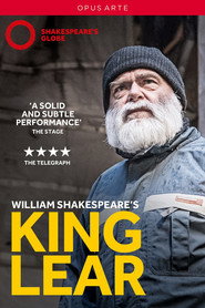 King Lear: Live at Shakespeare's Globe
