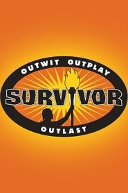 Poster Survivor - Season 40 Episode 10 : The Full Circle 2021
