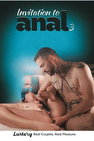 Invitation to Anal 3