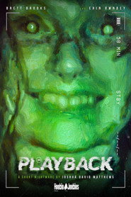 Playback poster