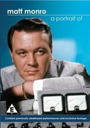 Poster Matt Monro: A Portrait of 2005