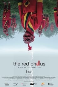 The Red Phallus постер