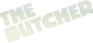 The Butcher Logo