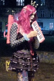 Jessabelle Eskebæk photo 3