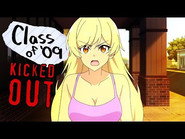 Kicked Out
