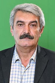 Siyavush Mahmudov