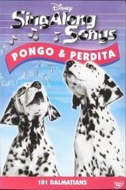 Poster Disney Sing-Along Songs: 101 Dalmatians