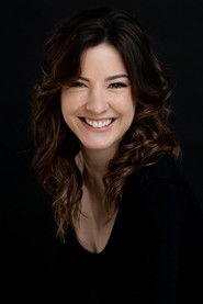 Portrait de Rocío Segovia