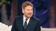 Kenneth Branagh & Annette Bening, Tara Lipinski, Travis