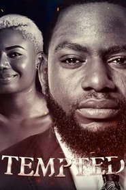 Poster Tempted 2017