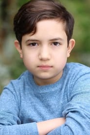 Miguel Matrai as Little Boy (voice)