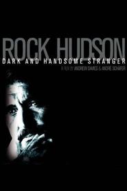 Poster Rock Hudson - Schöner fremder Mann