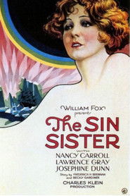 The Sin Sister (1929)