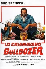 Lo chiamavano Bulldozer ネタバレ