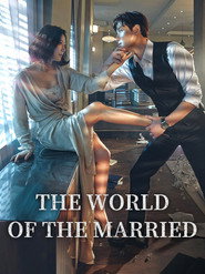 The World of the Married poster