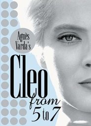 Cléo de cinq à sept