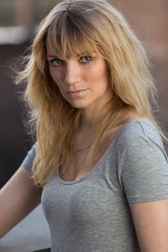 Linnea Larsdotter as Swedish Voice