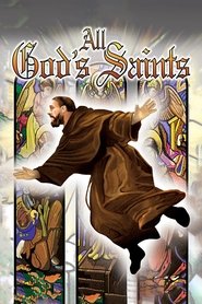 Poster All God's Saints 2016