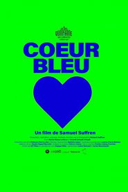 Blue Heart (2025)