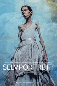 Poster Selvportrett