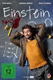 Einstein Temporada 1 Capitulo 4