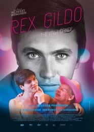 Rex Gildo: The Last Dance постер