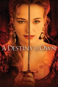 A Destiny Of Her Own (1998)
