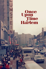 Once Upon a Time in Harlem (2026)