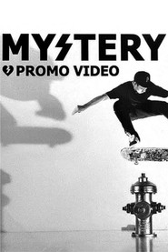 Mystery - Promo