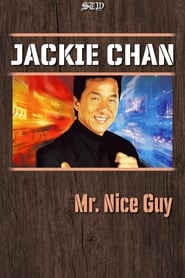 Mr. Nice Guy – Bom de Briga